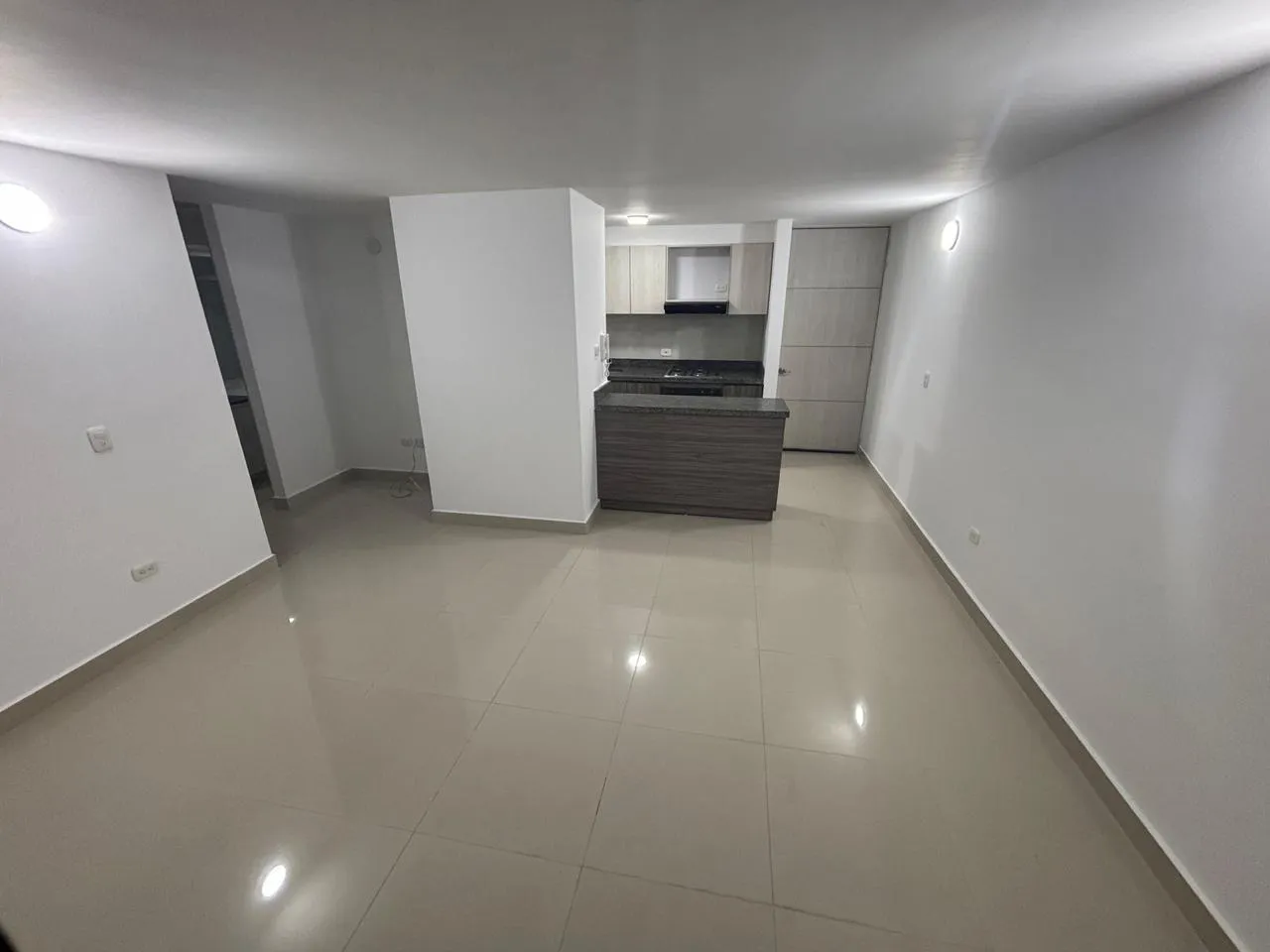 Apartamento en Alameda del Rio foto 2