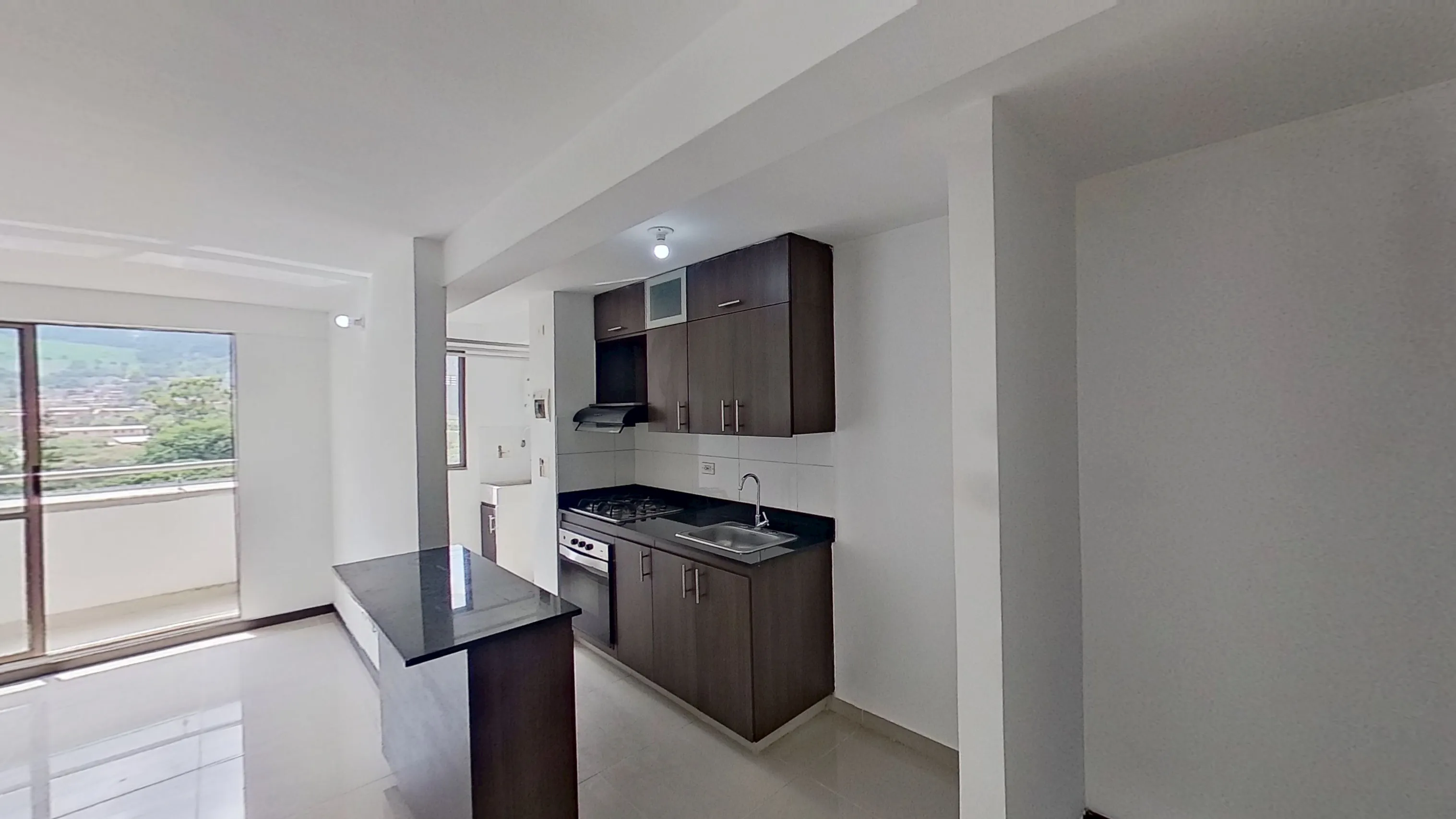 Apartamento en Puerta del norte foto 6