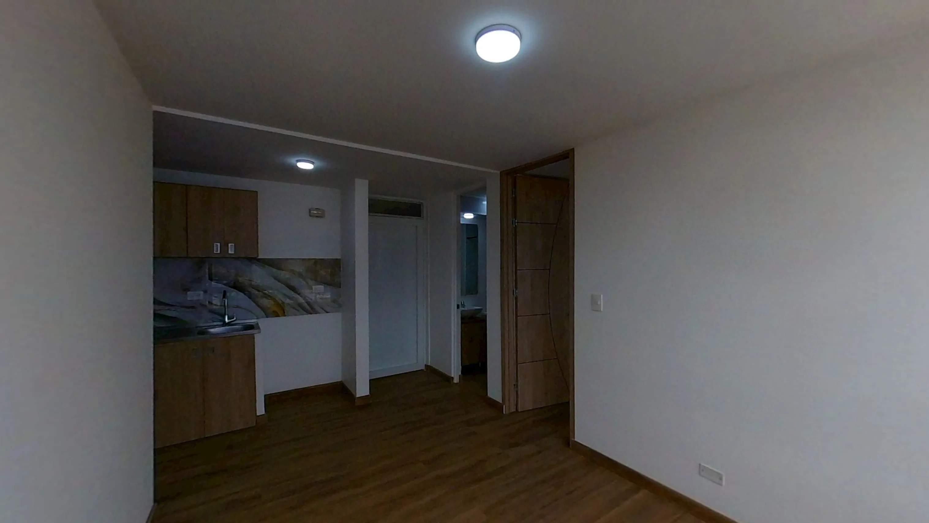 Apartamento en La Estanzuela foto 3