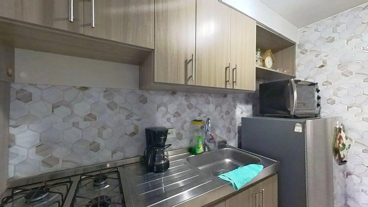 Apartamento en La Pradera foto 4
