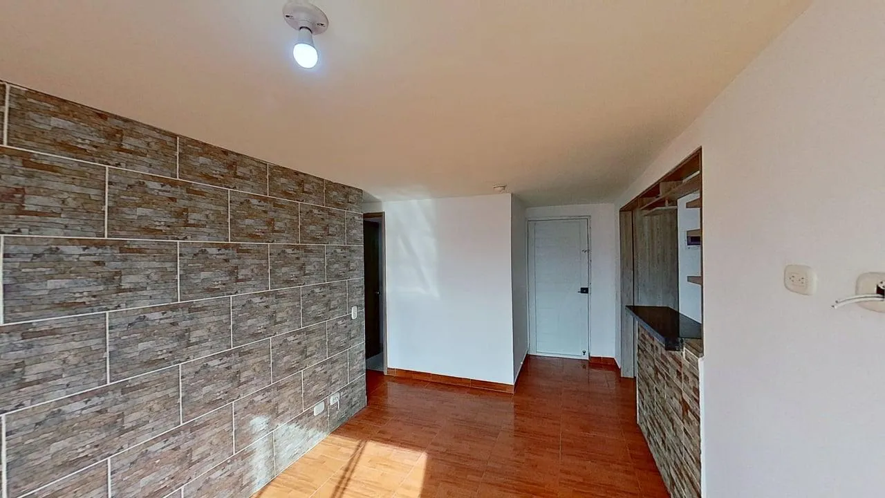 Apartamento en Bellavista foto 3