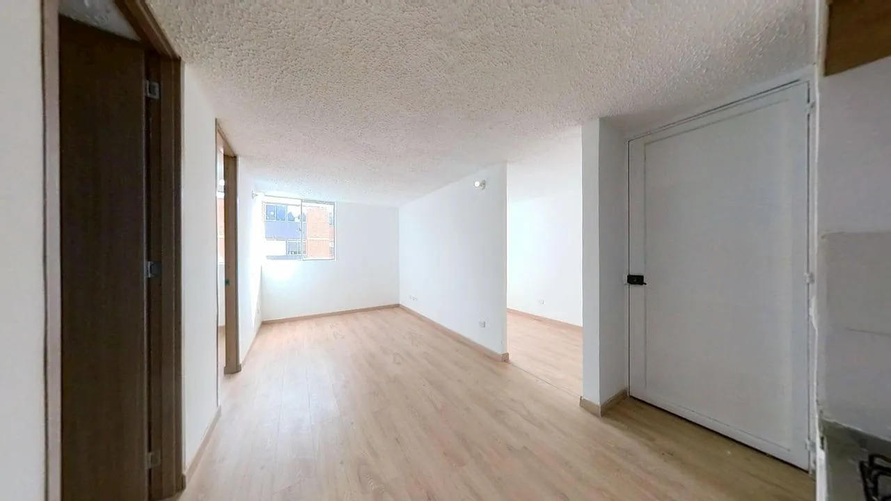 Apartamento en Tintal sur en Tintal sur, Bogotá