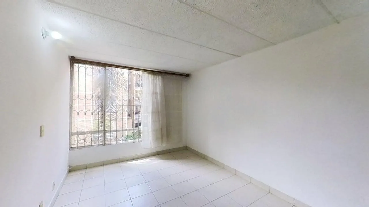 Apartamento en Tintal foto 2
