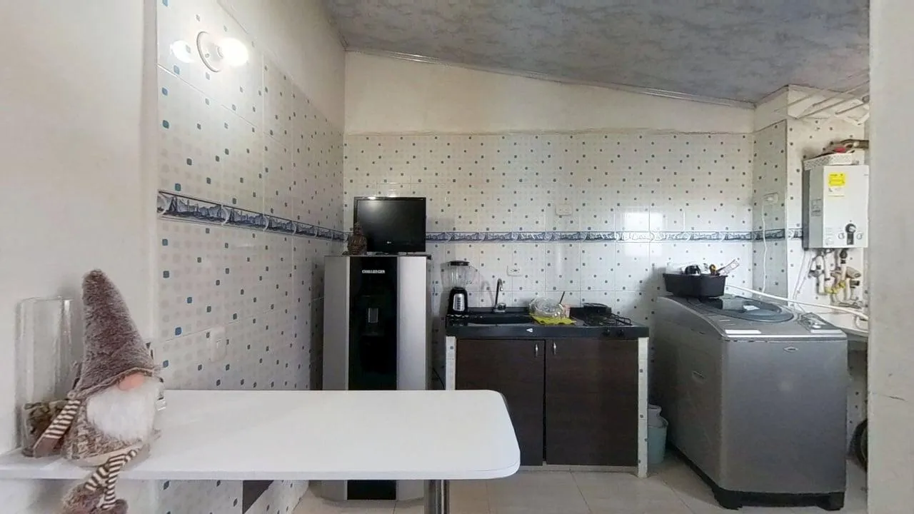 Apartamento en Gran Granada foto 4