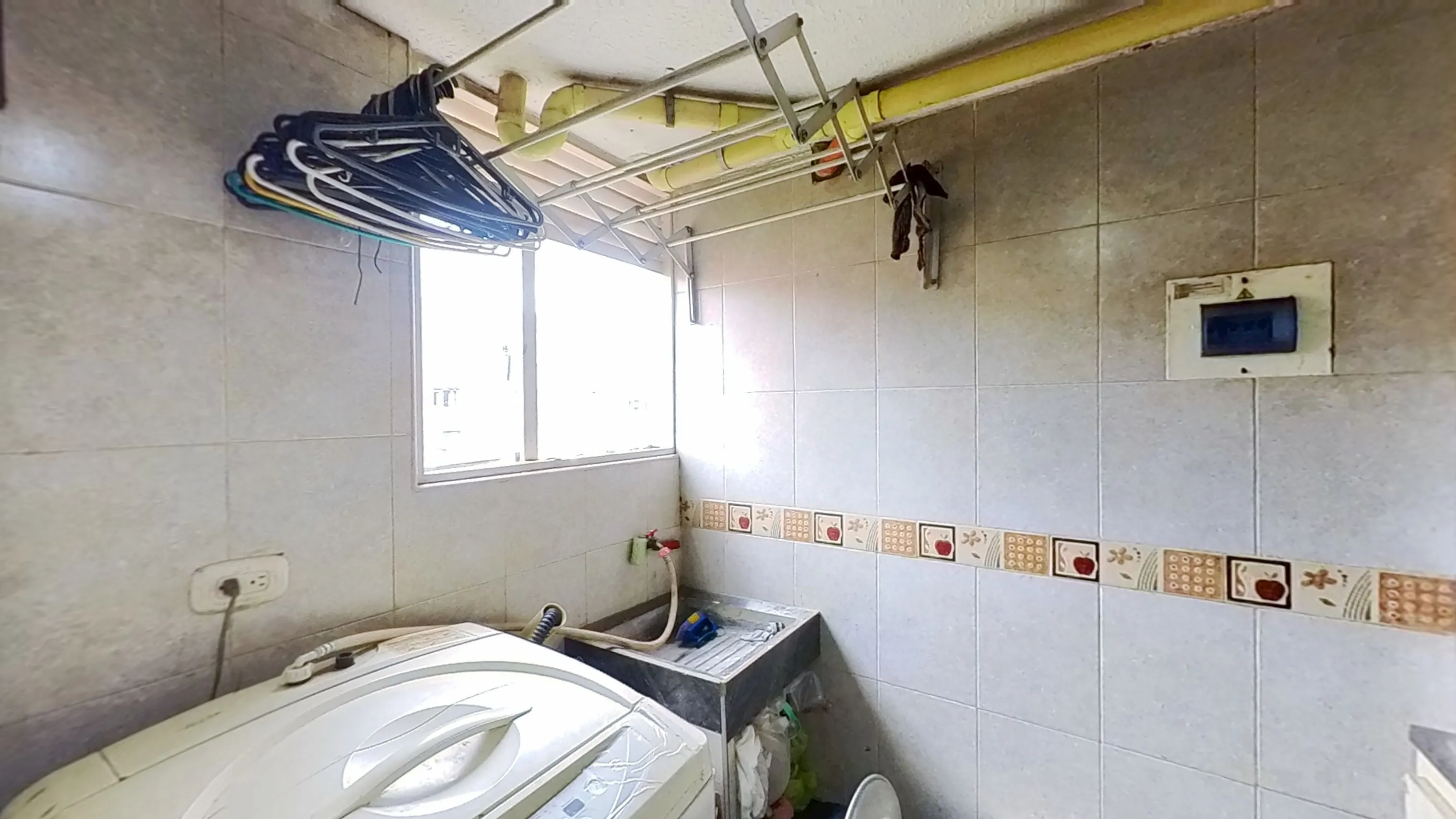 Apartamento en Hogares foto 6