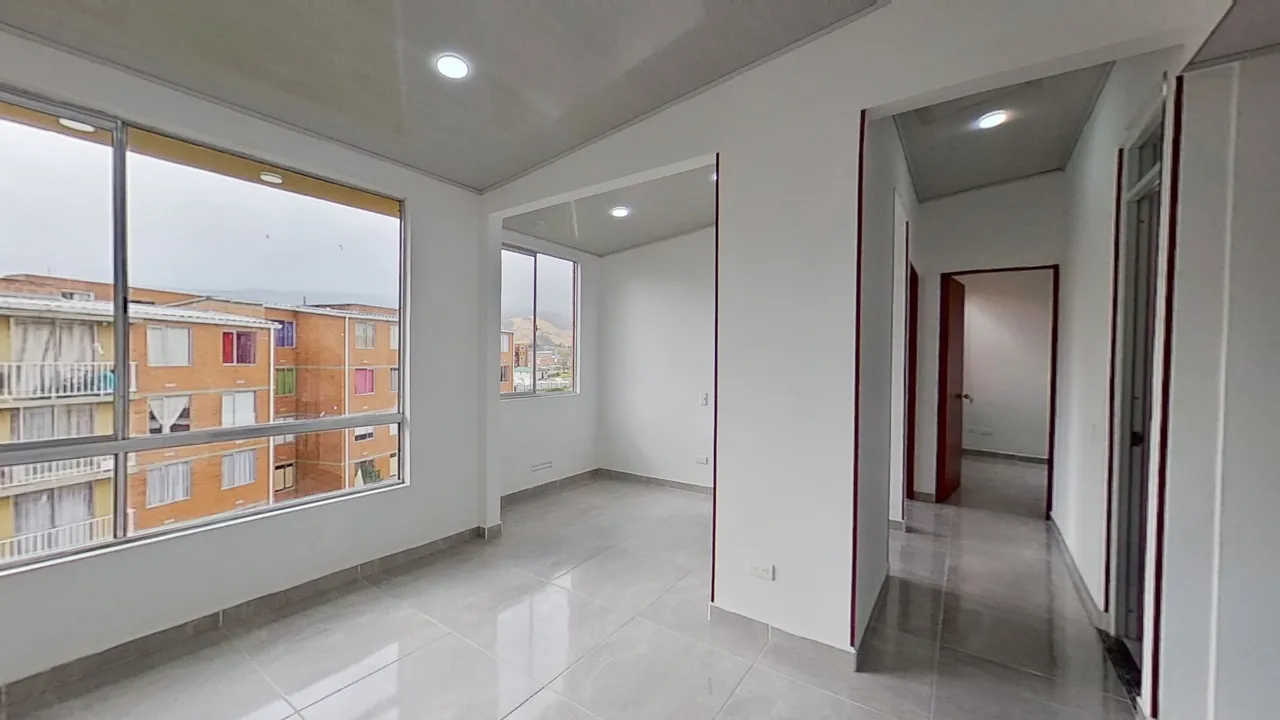 Apartamento en Tocancipa — Tocancipa, Tocancipa