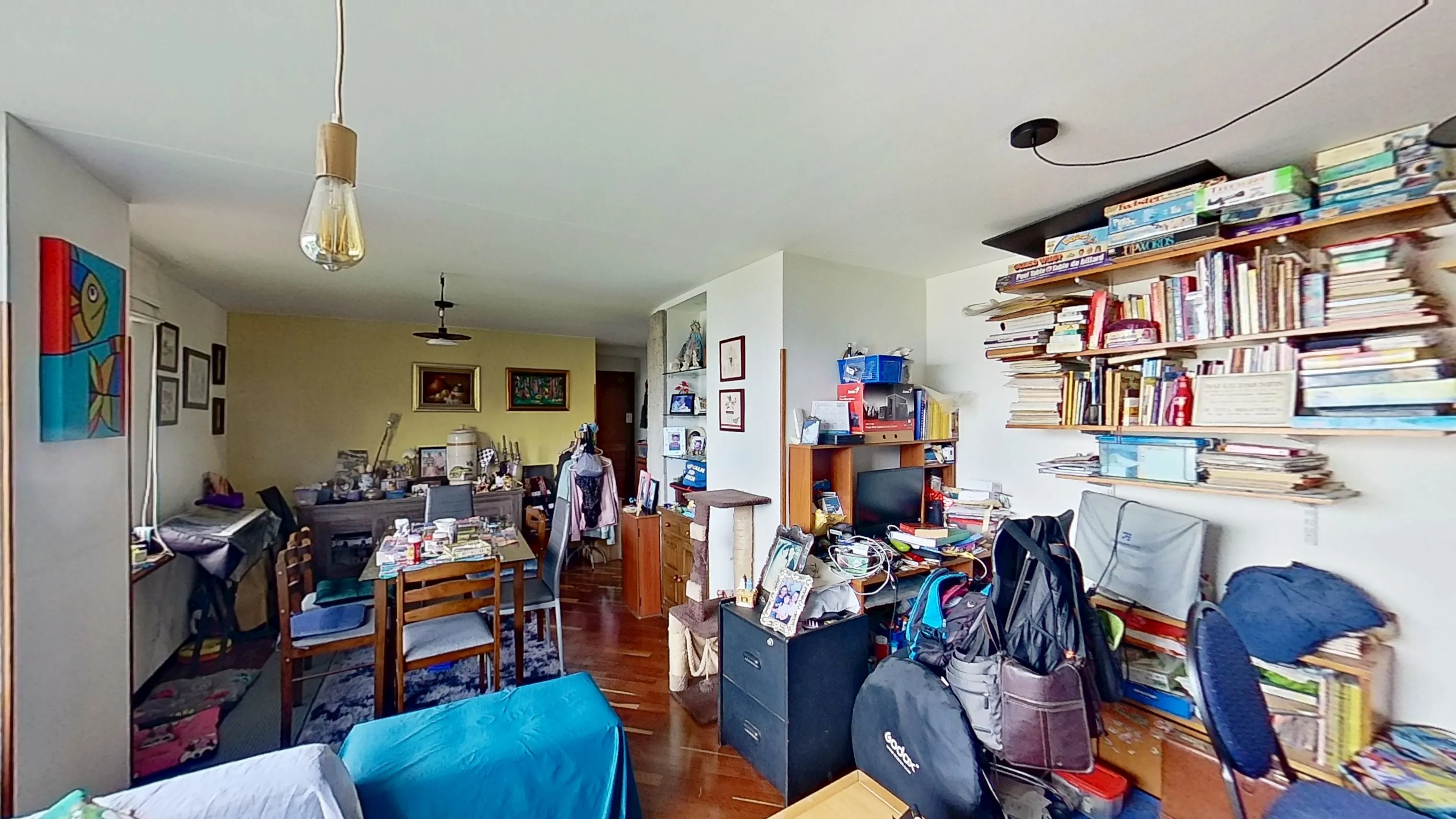 Apartamento en Santa Maria 1 foto 4