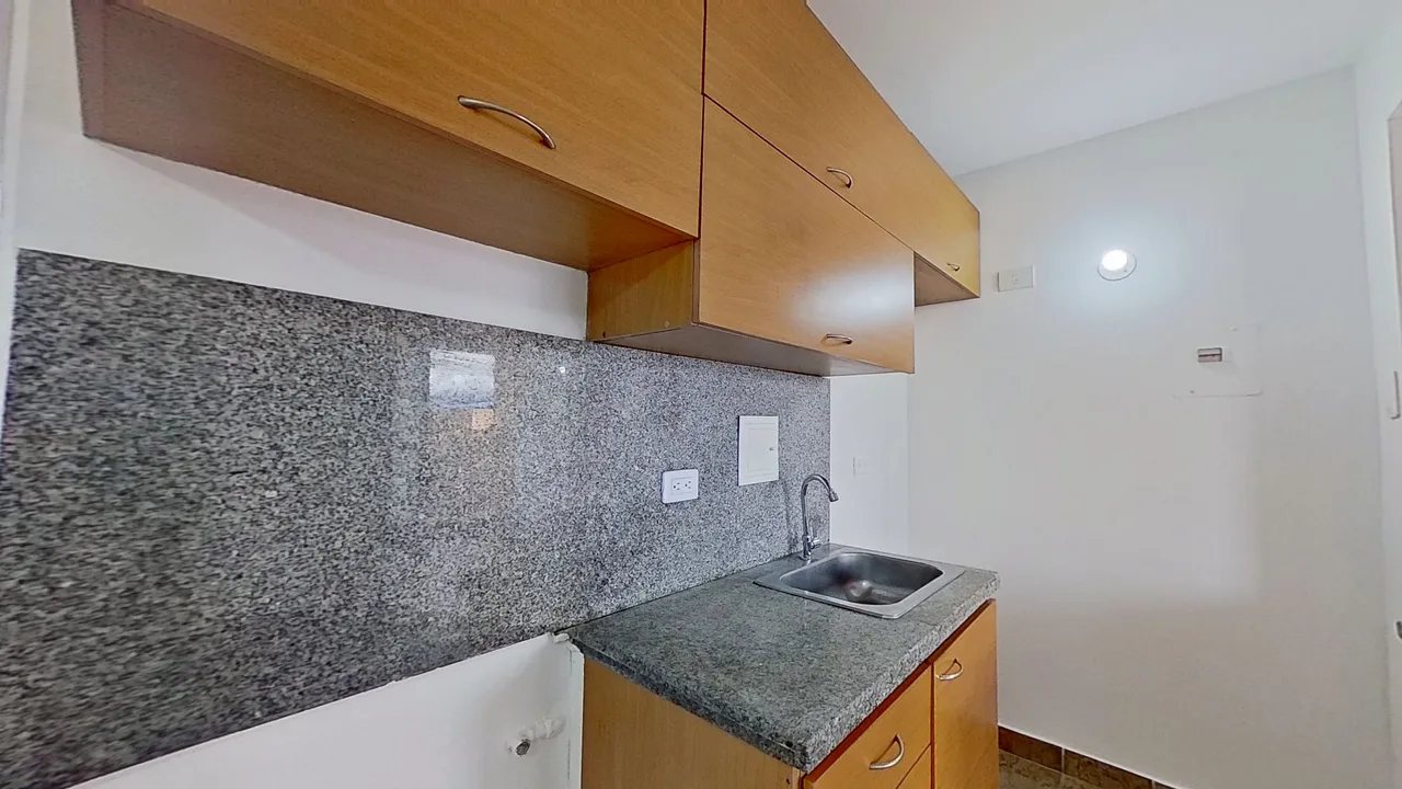 Apartamento en Brasil foto 6