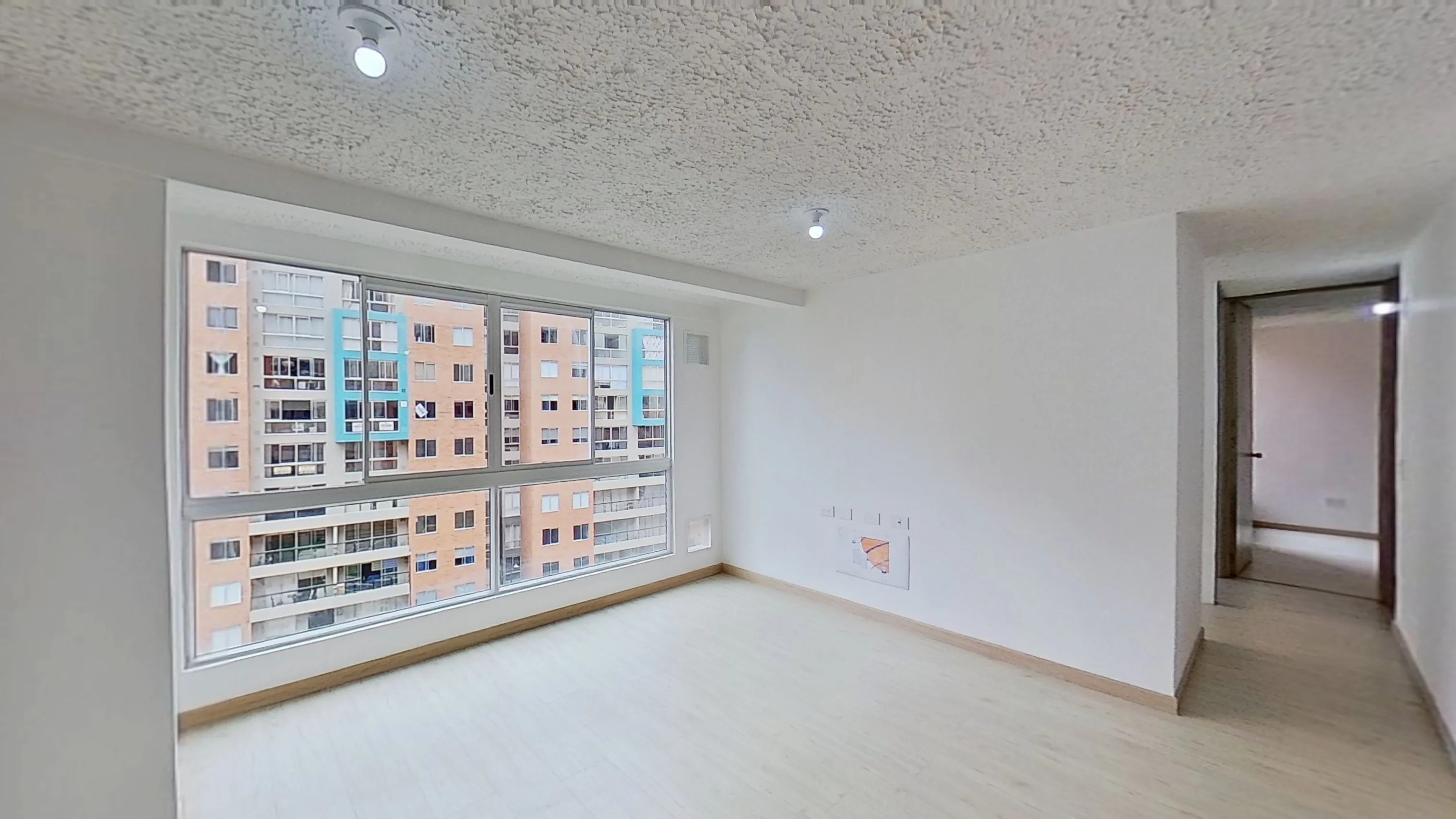 Apartamento en Alameda en Alameda, Zipaquirá