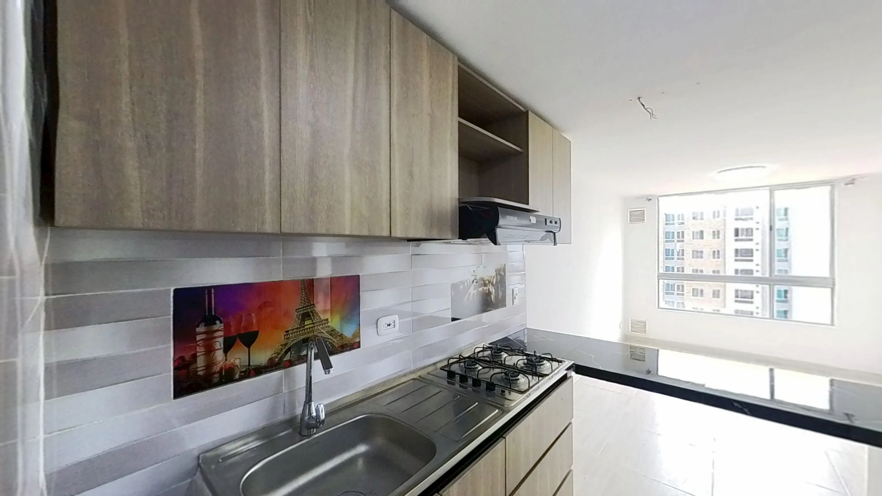 Apartamento en Las Brisas foto 5
