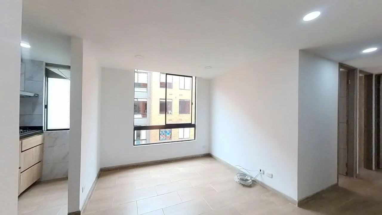 Apartamento en Lunaria en Lunaria, Chía