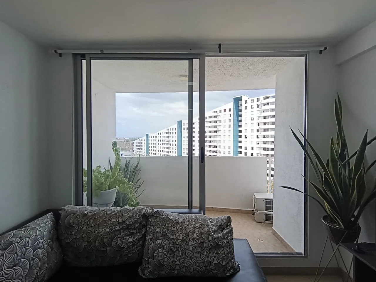 Apartamento en El Club foto 4