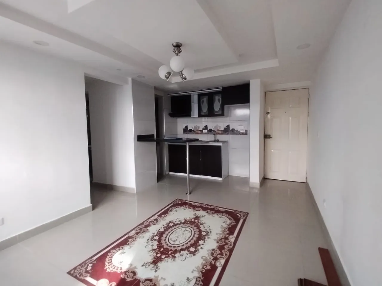 Apartamento en Ismael Perdomo foto 6