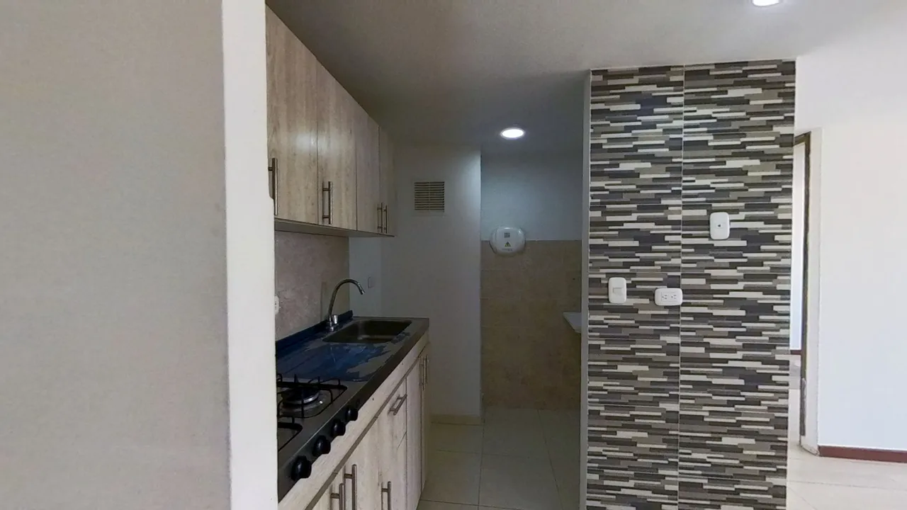 Apartamento en Ciudad Hayuelos foto 4