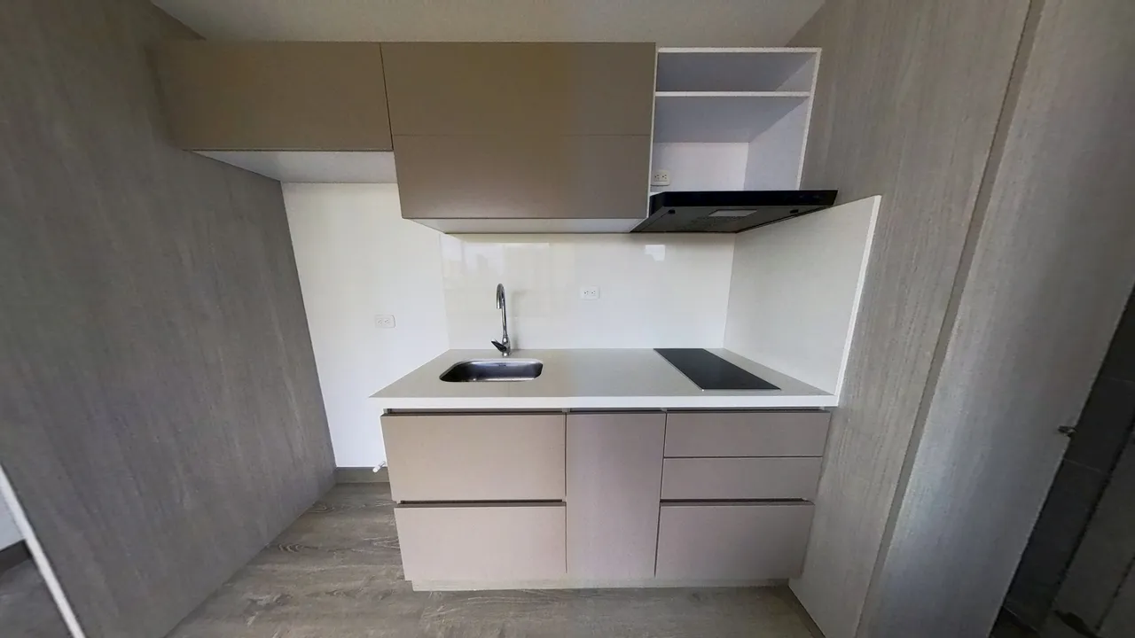 Apartamento en La Veracruz foto 5