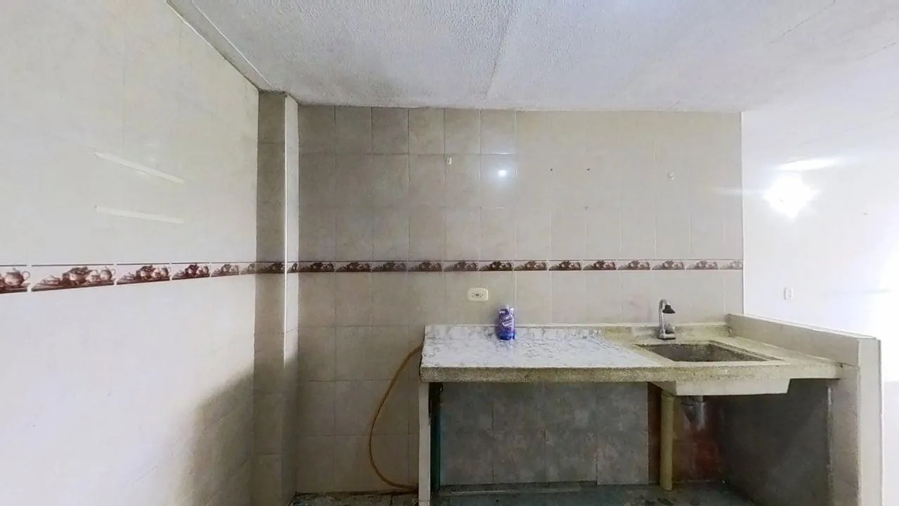 Apartamento en Parque Campestre foto 3