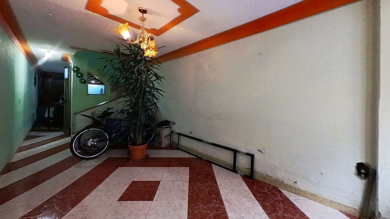 Casa en venta en Engativa, Bogotá · foto 23 de 23