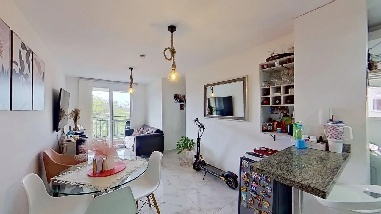 Apartamento en Valle del Lili en Valle del Lili, Cali