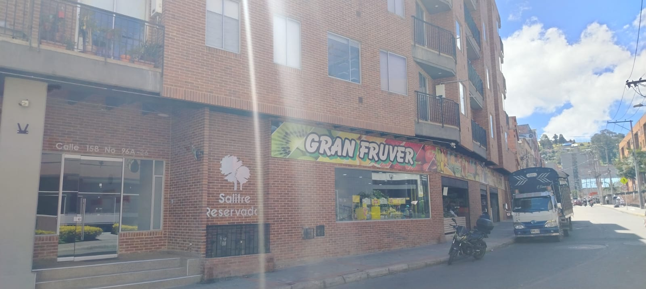 Apartamento en venta en Suba, Bogotá · foto 17 de 24