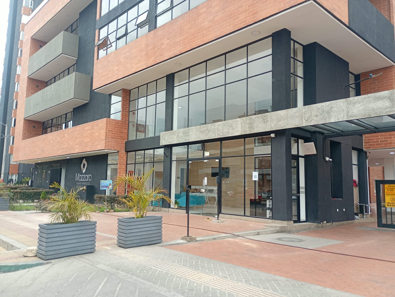 Apartamento de 1 alcoba en venta en Ciudad Montes, Bogotá, 27 m² · foto 15 de 20