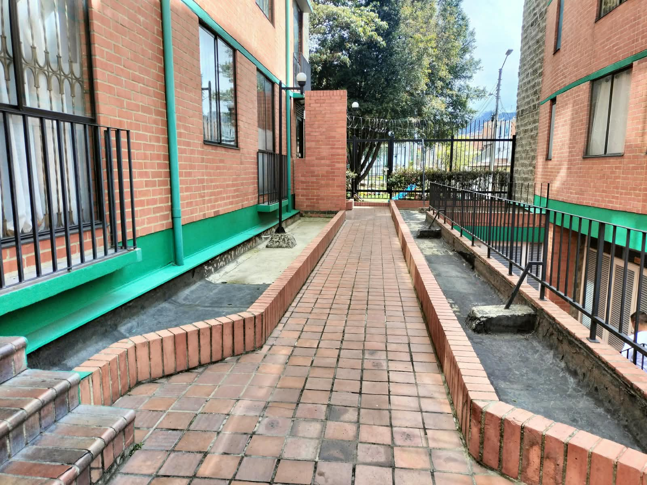 Apartamento en venta en San Cristobal Norte, Bogotá · foto 20 de 22