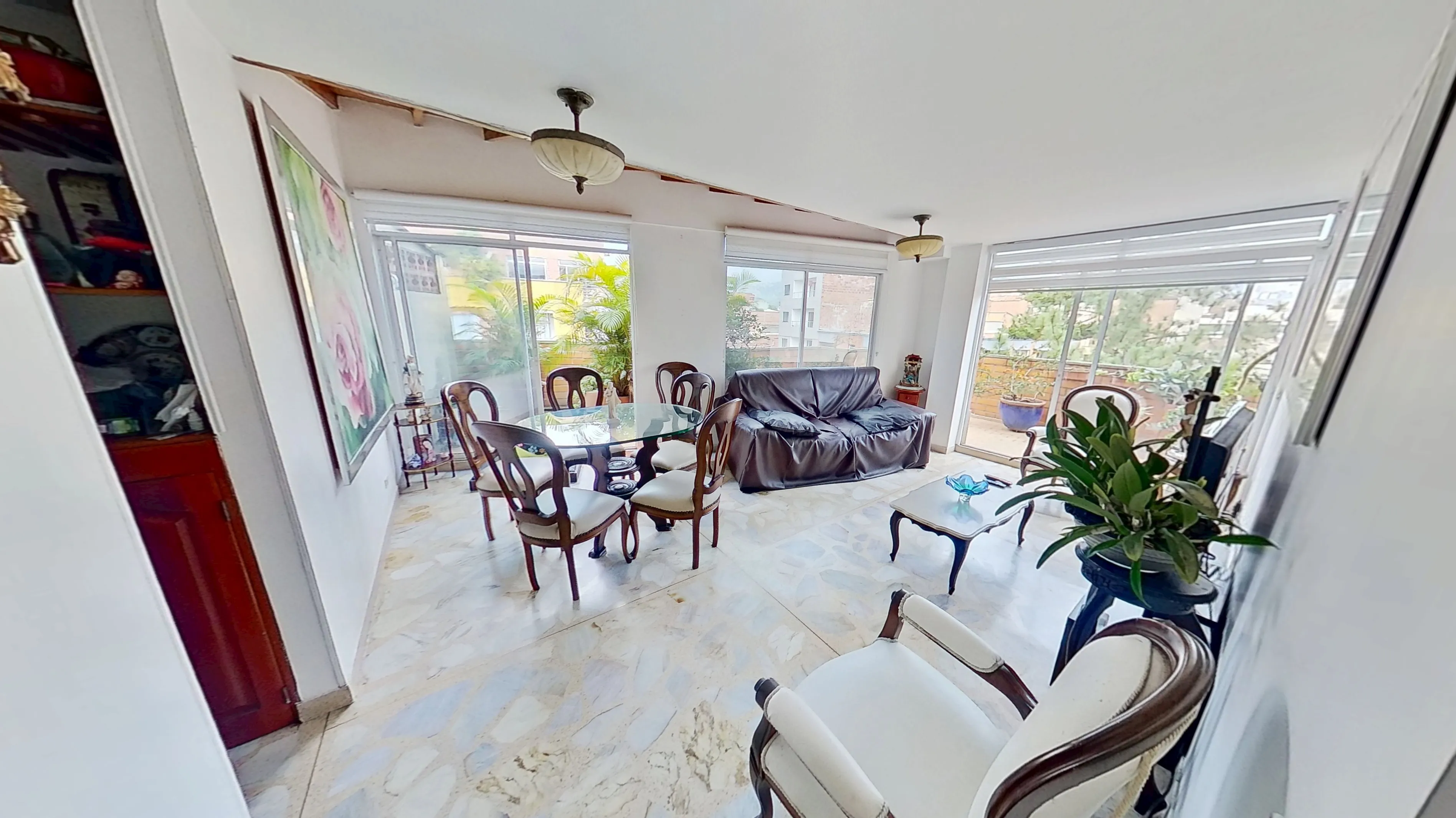 Apartamento en Simon Bolivar en Simon Bolivar, Medellín