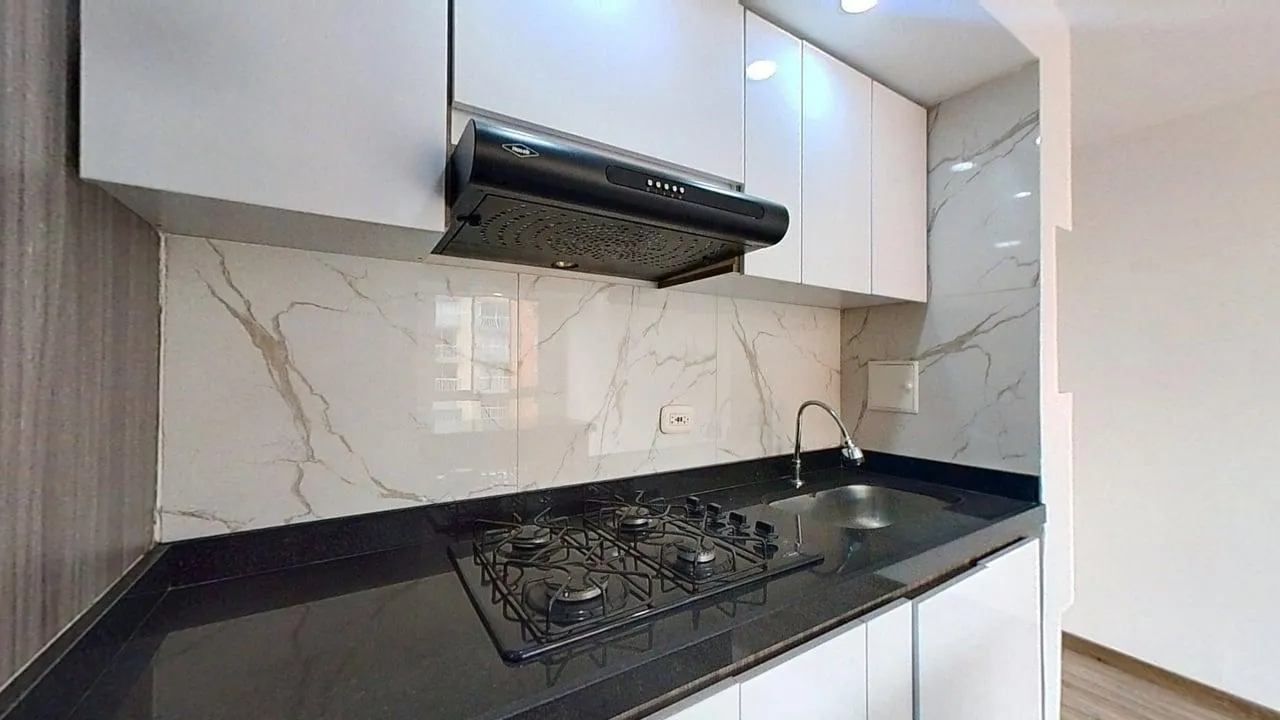 Apartamento en La Prosperidad foto 6