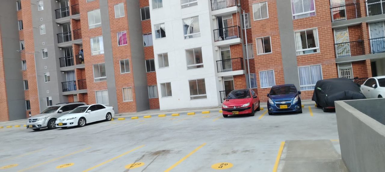 Apartamento en venta en Gran Yomasa, Bogotá · foto 19 de 24