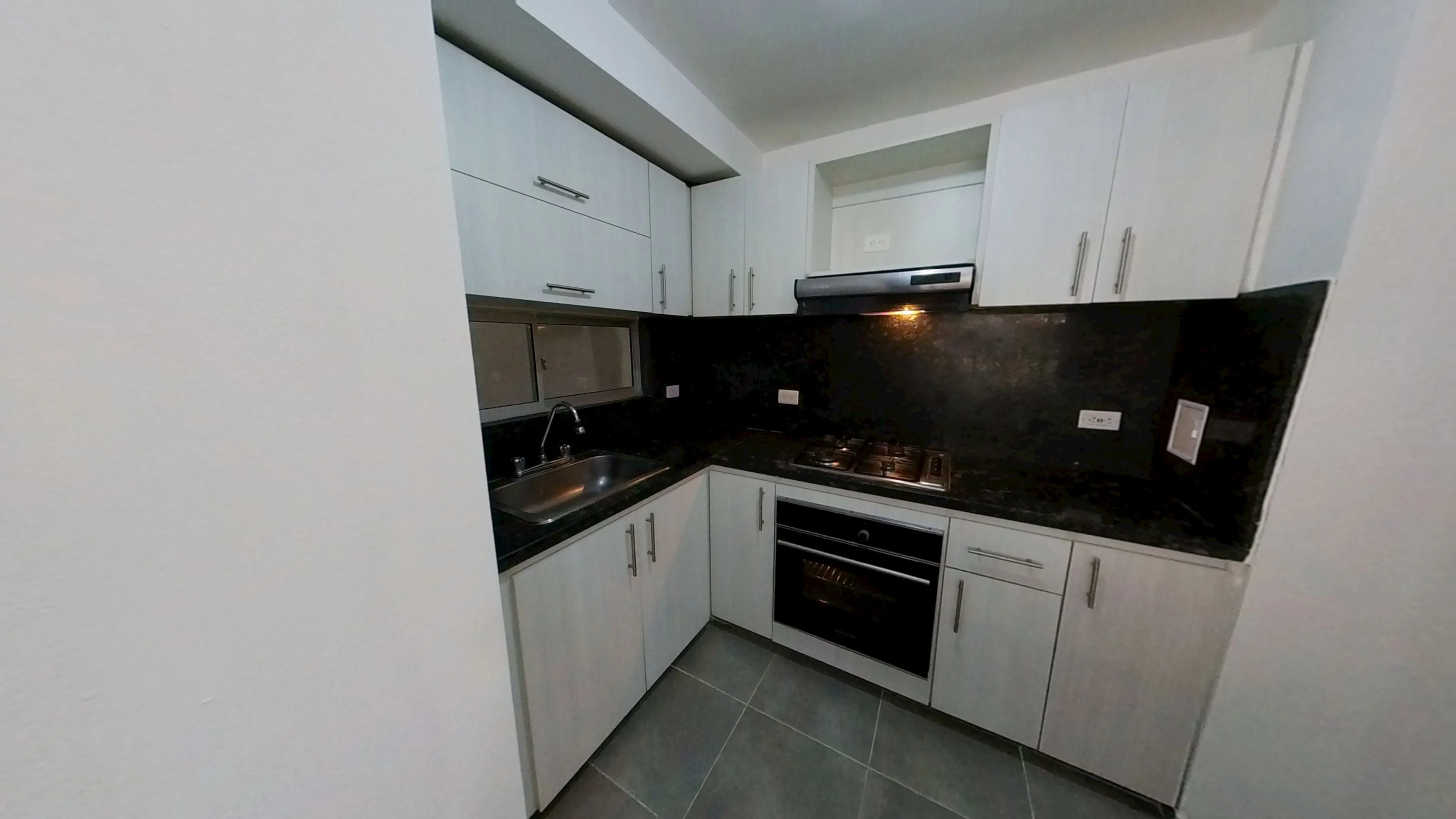 Apartamento en Tintala foto 2