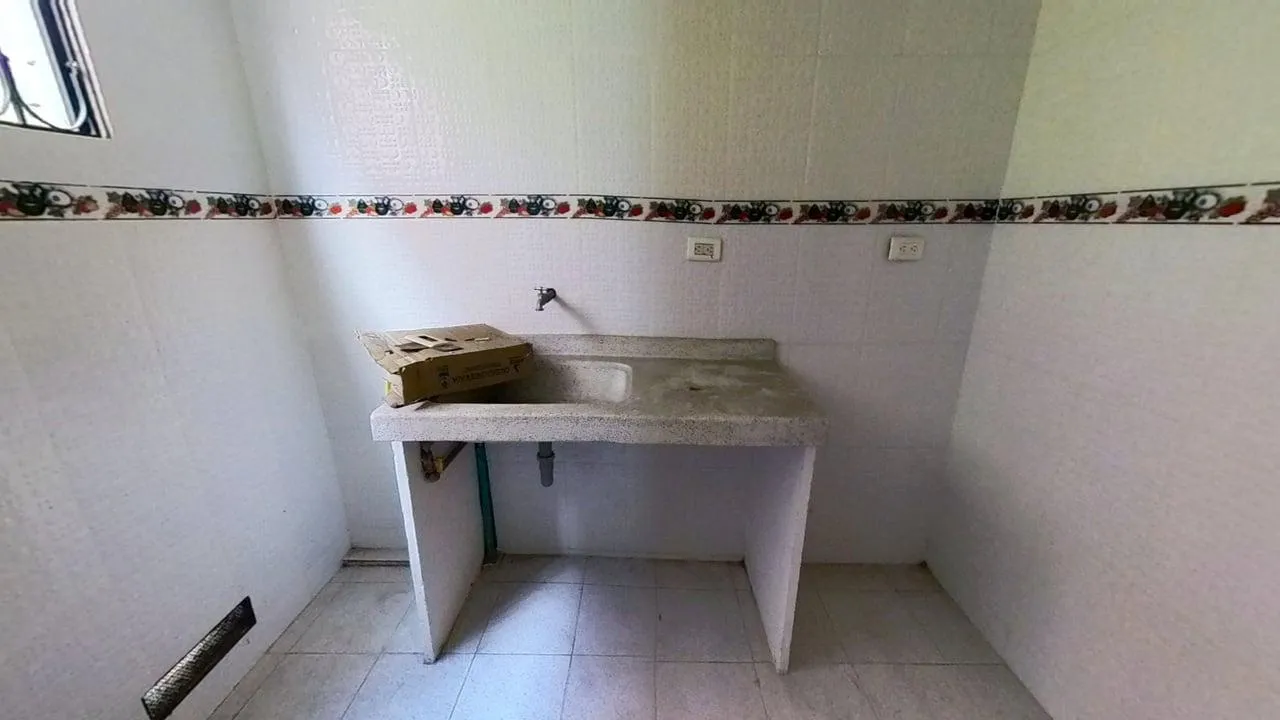 Apartamento en Centro Usme foto 4
