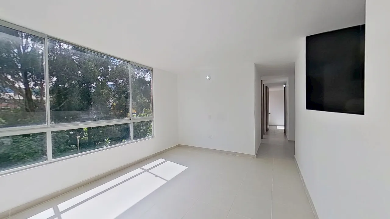 Apartamento en El Prado — El Prado, Zipaquirá