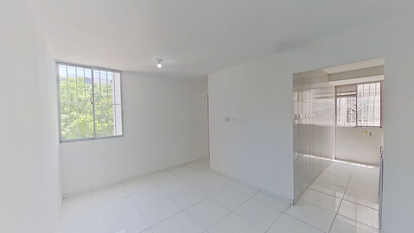Venta de apartamento Barranquilla Vipa Azul