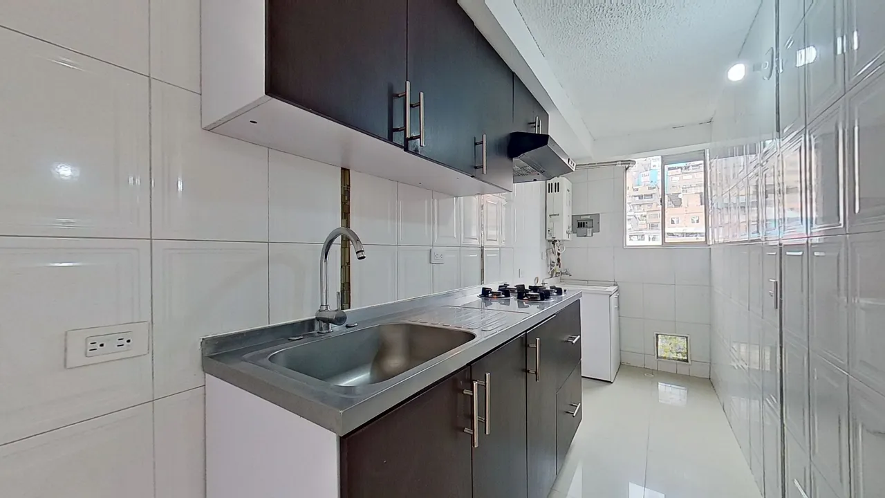 Apartamento en Lijaca foto 5