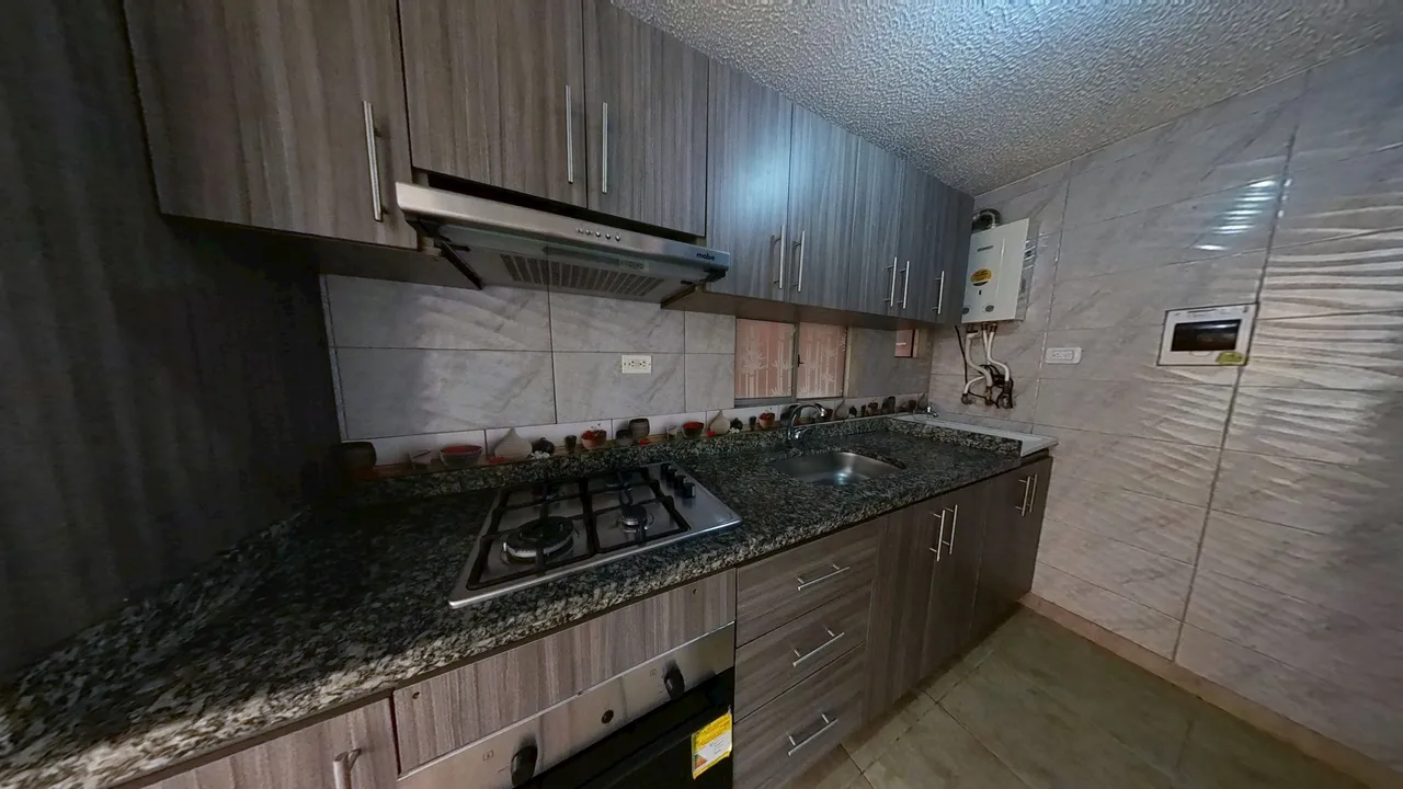 Apartamento en El Verganzo foto 3