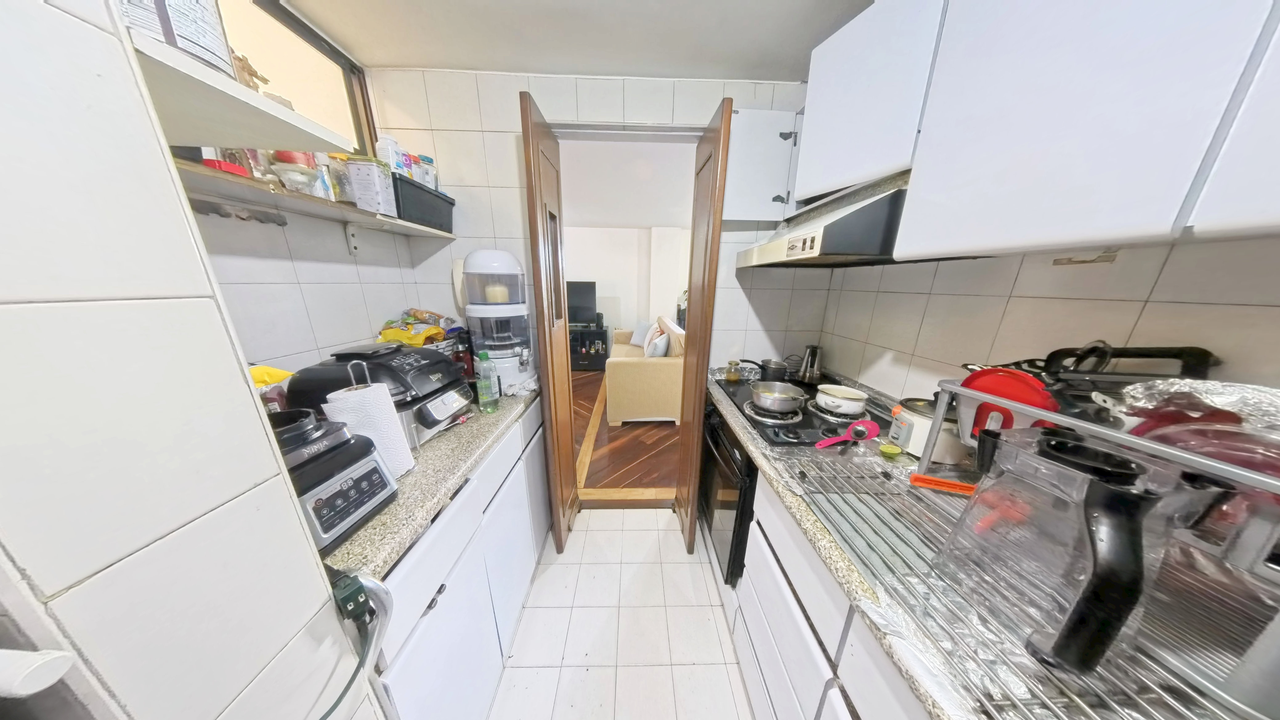 Apartamento en venta en Galerias, Bogotá · foto 9 de 24