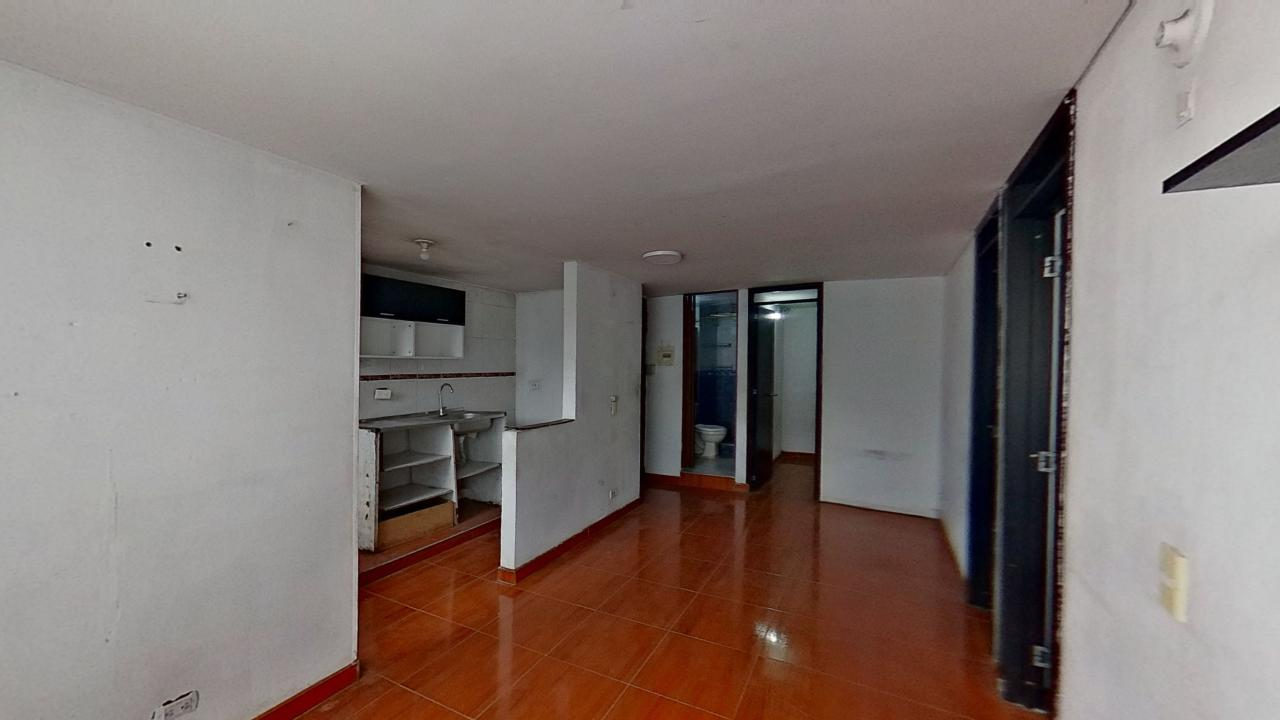 Apartamento en Venta en Cundinamarca, BOGOTÁ, El Corzo
