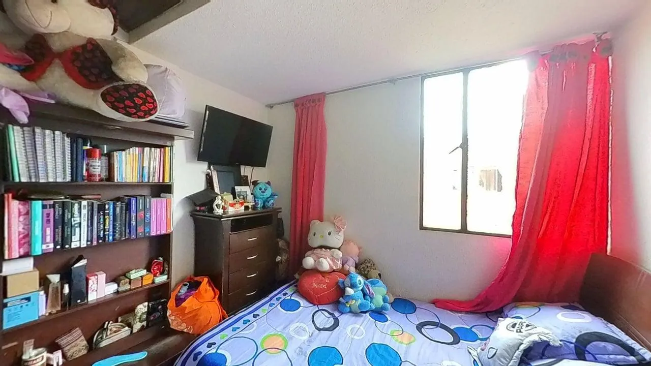 Apartamento en San Mateo foto 6
