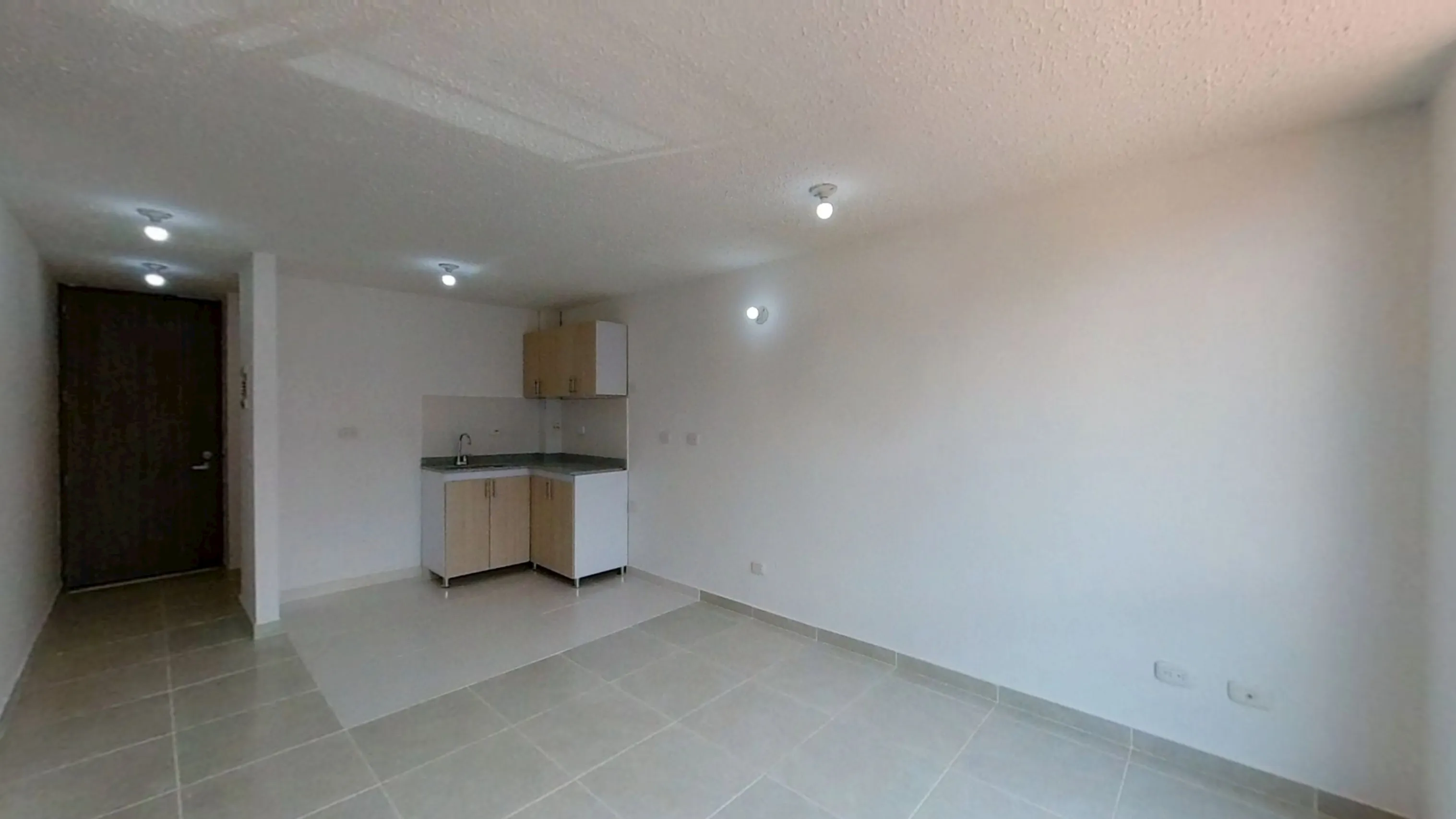 Apartamento en La Toscana foto 4