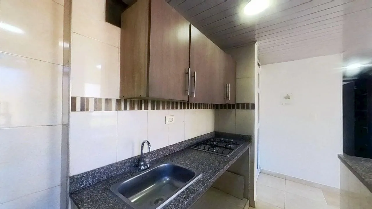 Apartamento en Soacha foto 5