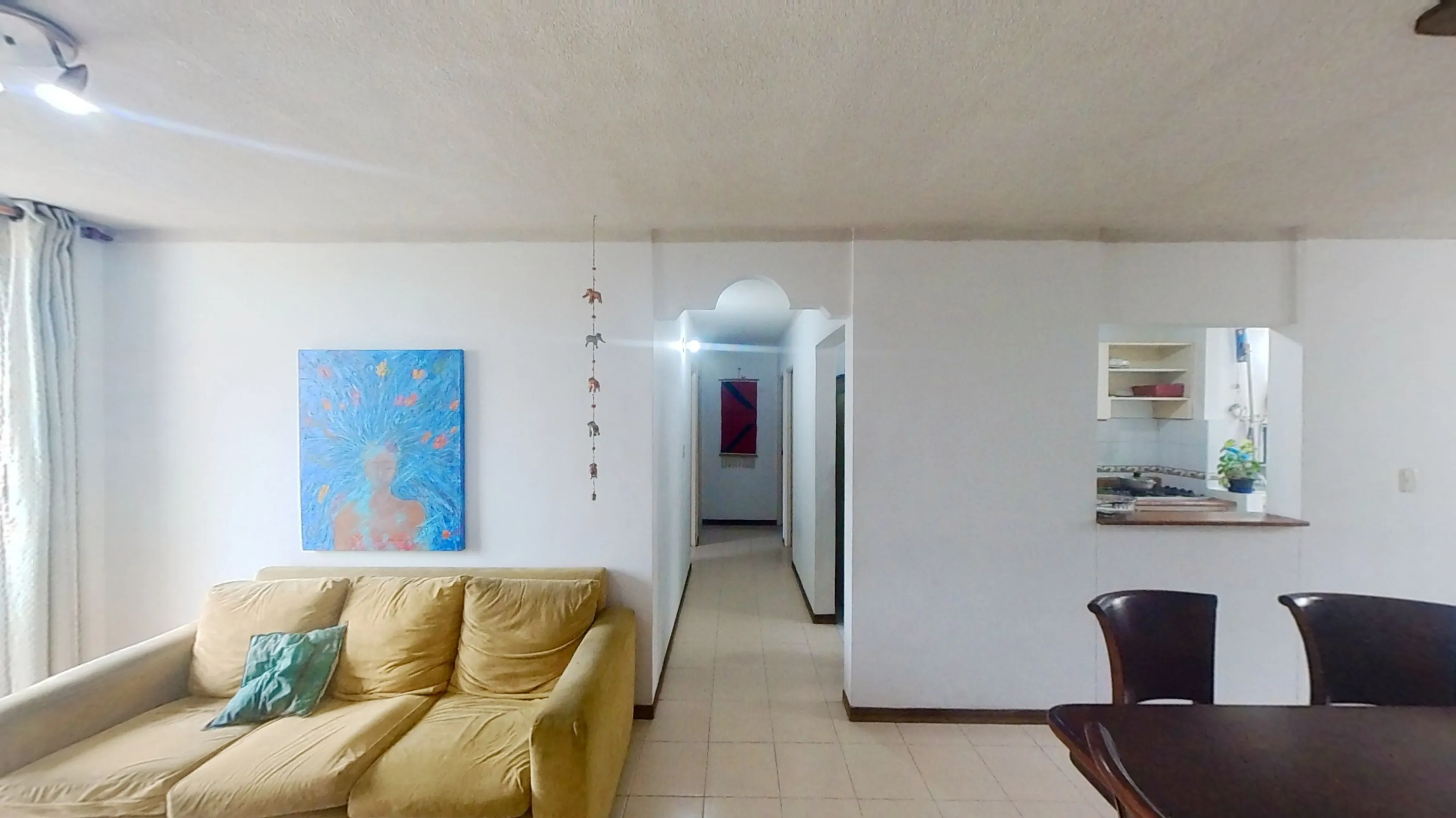 Apartamento en 1 de mayo foto 5