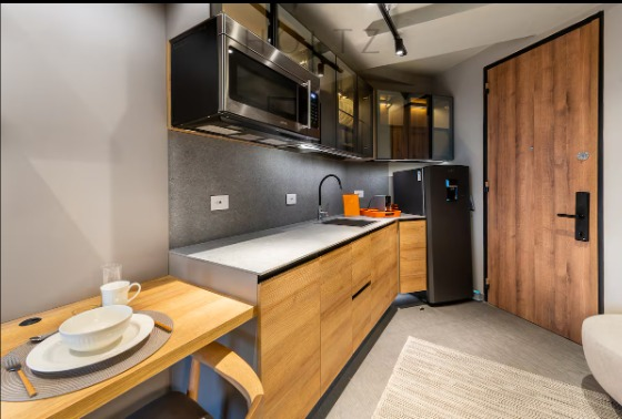 Apartamento en venta en Santa Barbara, Bogotá · foto 5 de 9