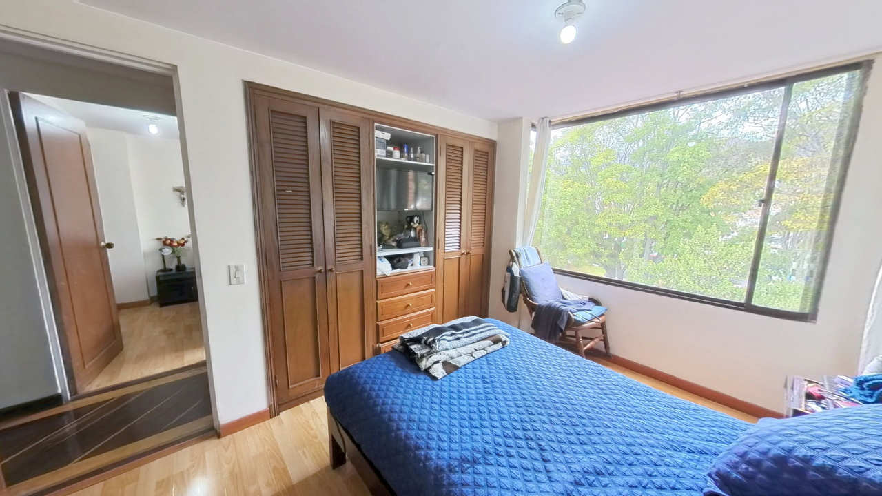 Apartamento en venta en Galerias, Bogotá · foto 17 de 24