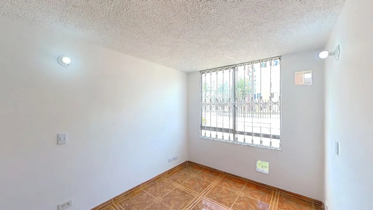 Apartamento en San Bernardino 19 en San Bernardino 19, Bogotá