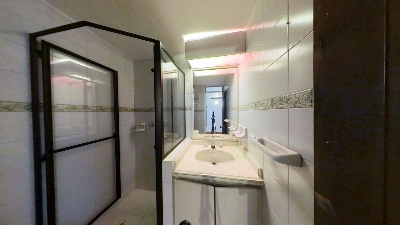 Apartamento de 2 alcobas en venta en Pardo Rubio, Bogotá, 76 m² · foto 15 de 21