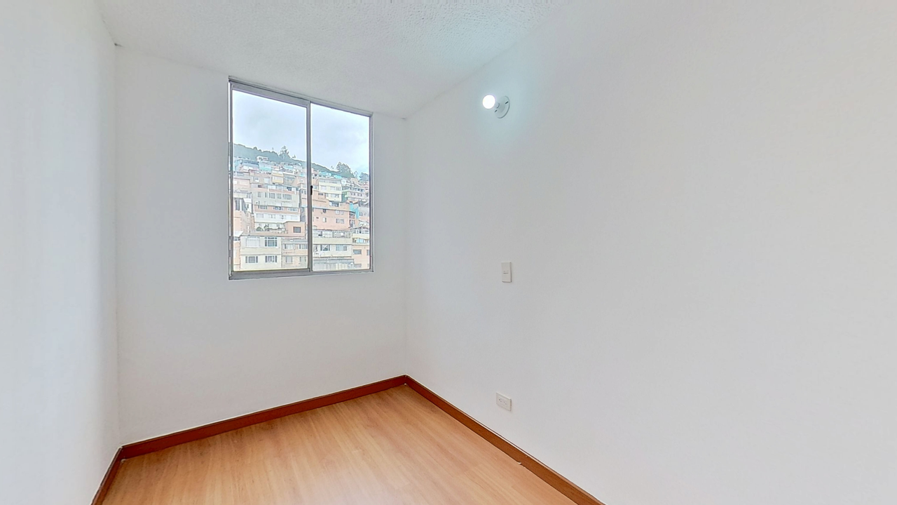 Apartamento de 3 alcobas en venta en Verbenal, Bogotá, 57 m² · foto 11 de 17