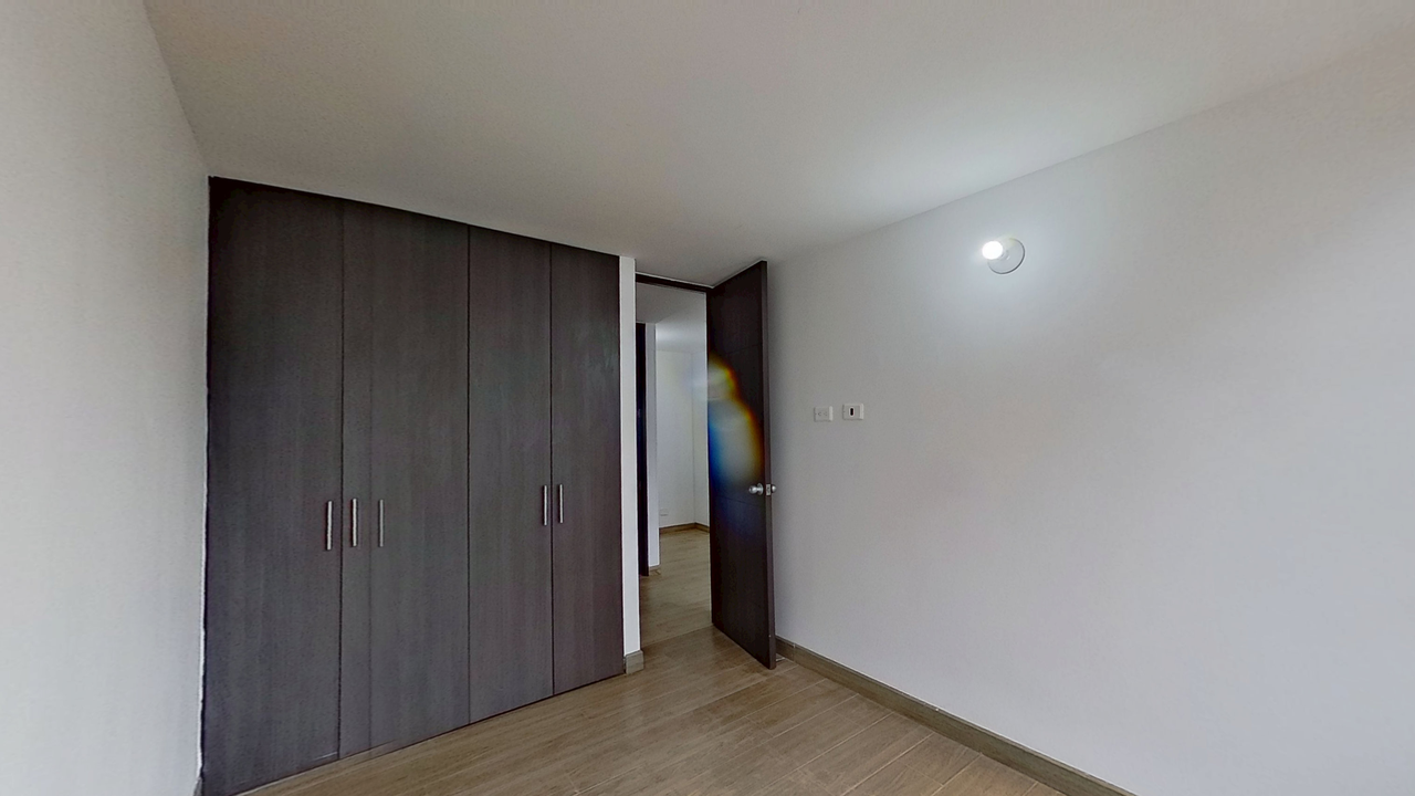 Apartamento de 3 alcobas en venta en Suba, Bogotá, 84 m² · foto 16 de 21