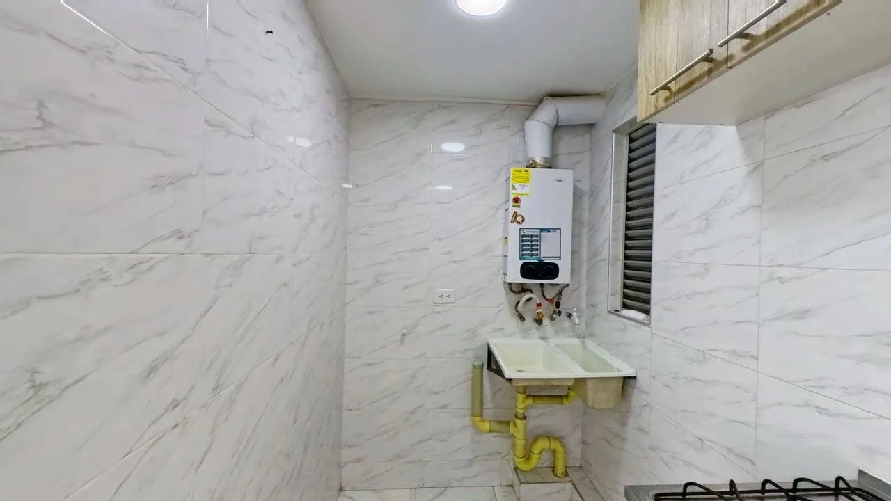 Apartamento en Zipaquirá foto 6