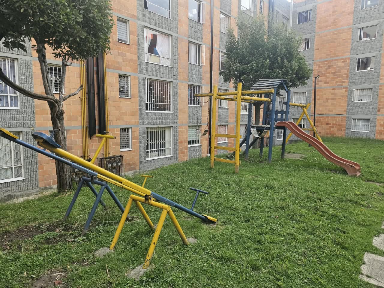 Apartamento de 3 alcobas en venta en Sosiego, Bogotá, 50 m² · foto 15 de 18