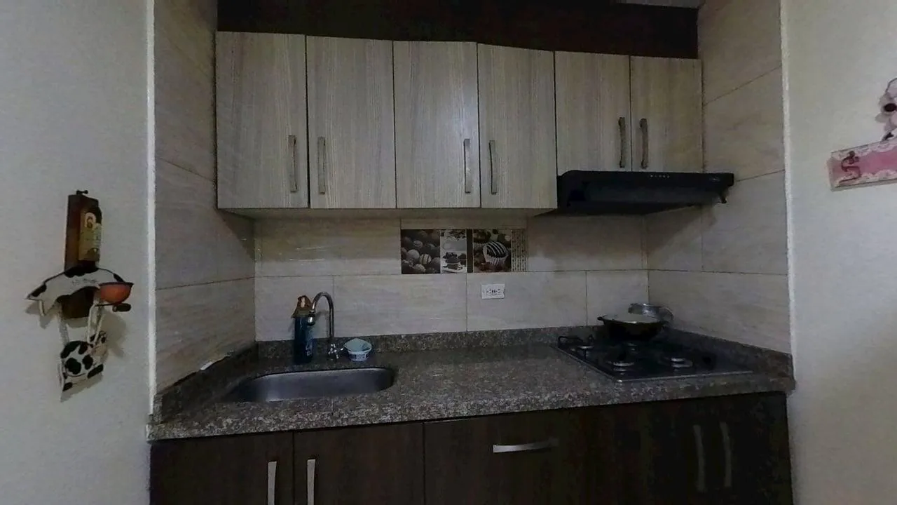 Apartamento en La Granja foto 5