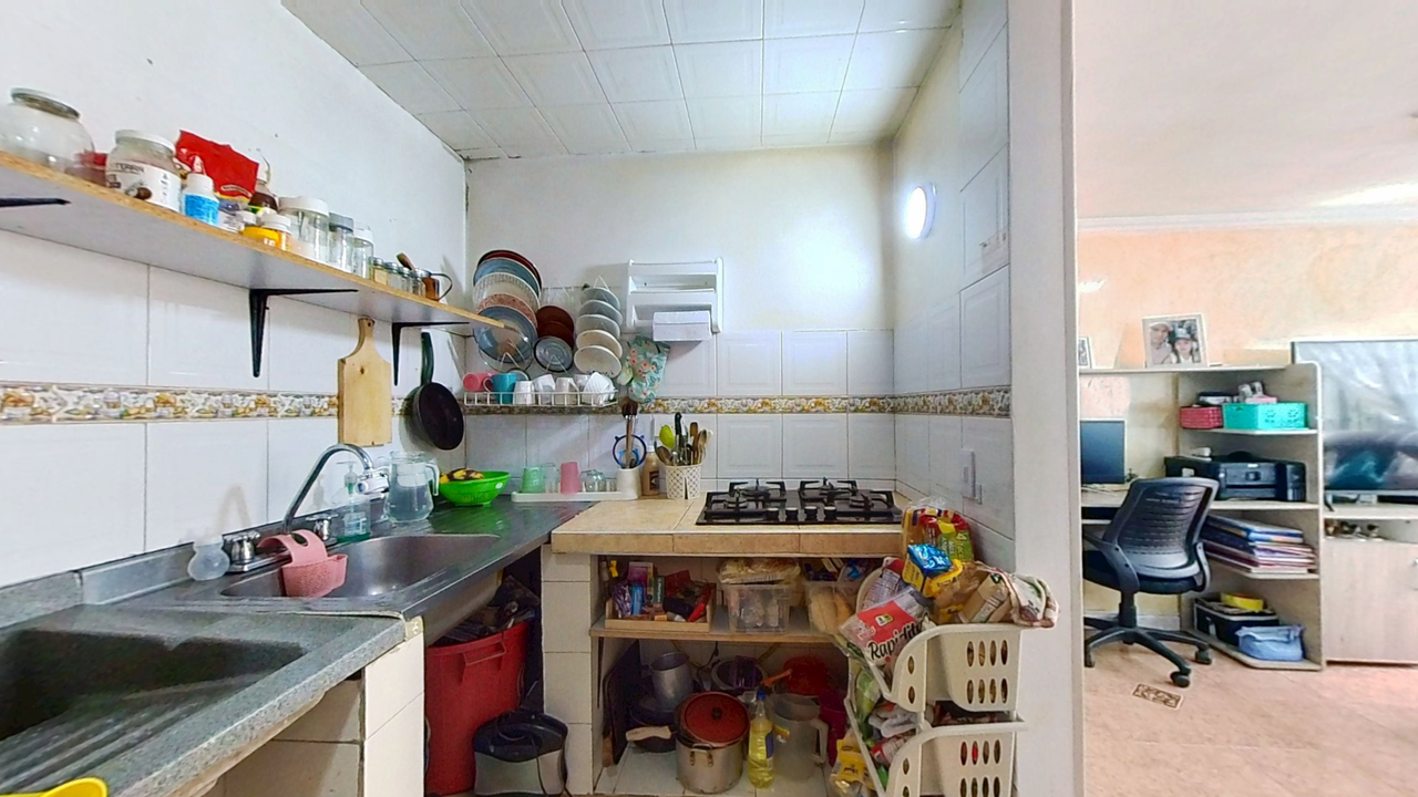 Apartamento en venta en Ciudad Montes, Bogotá · foto 6 de 18